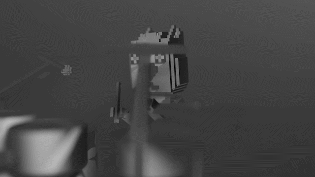 process