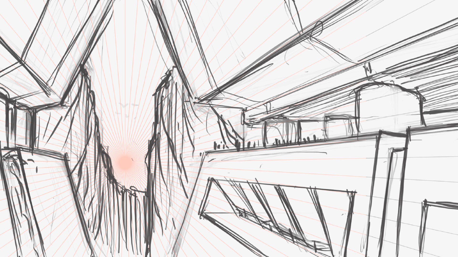 process