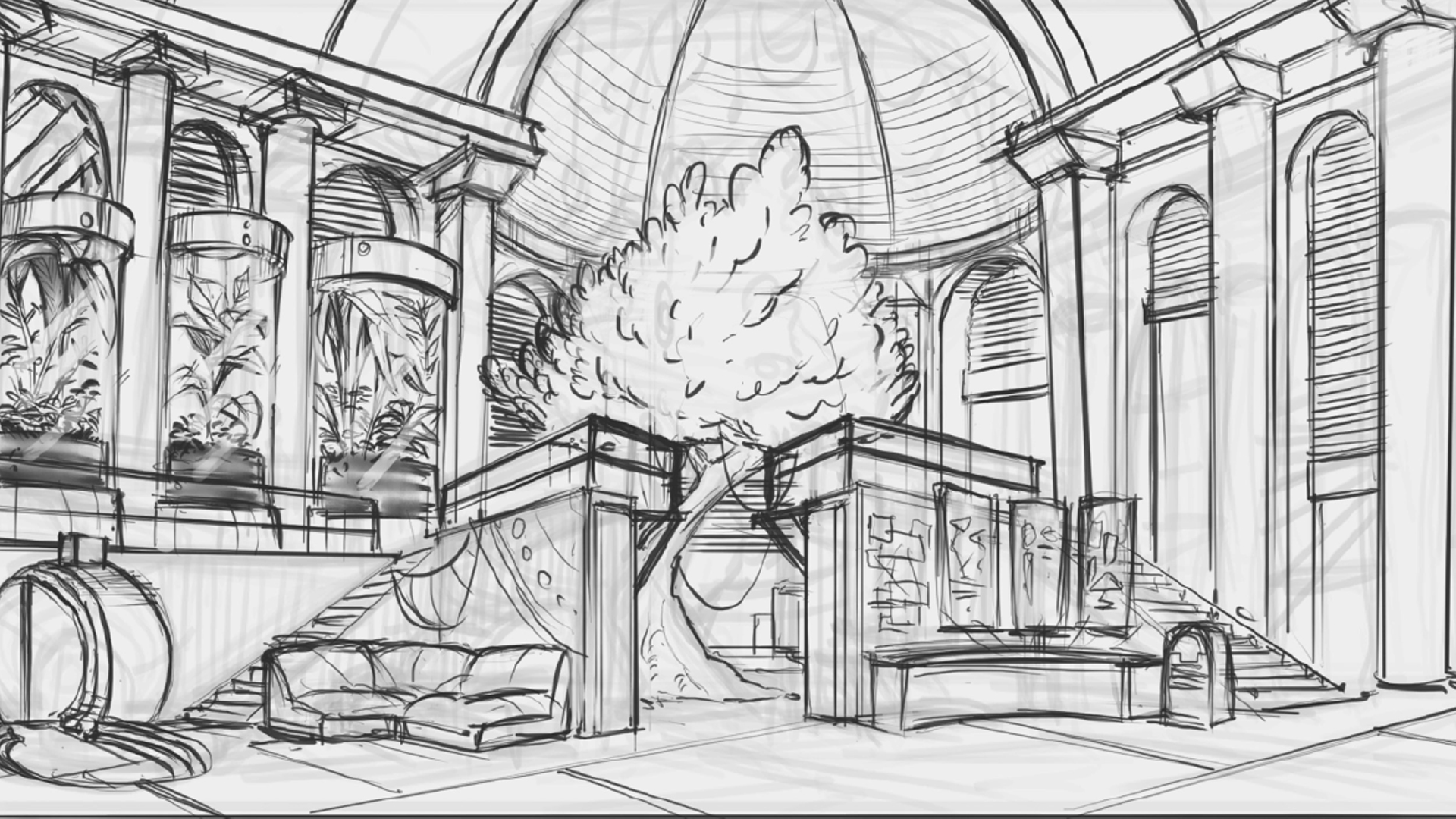process