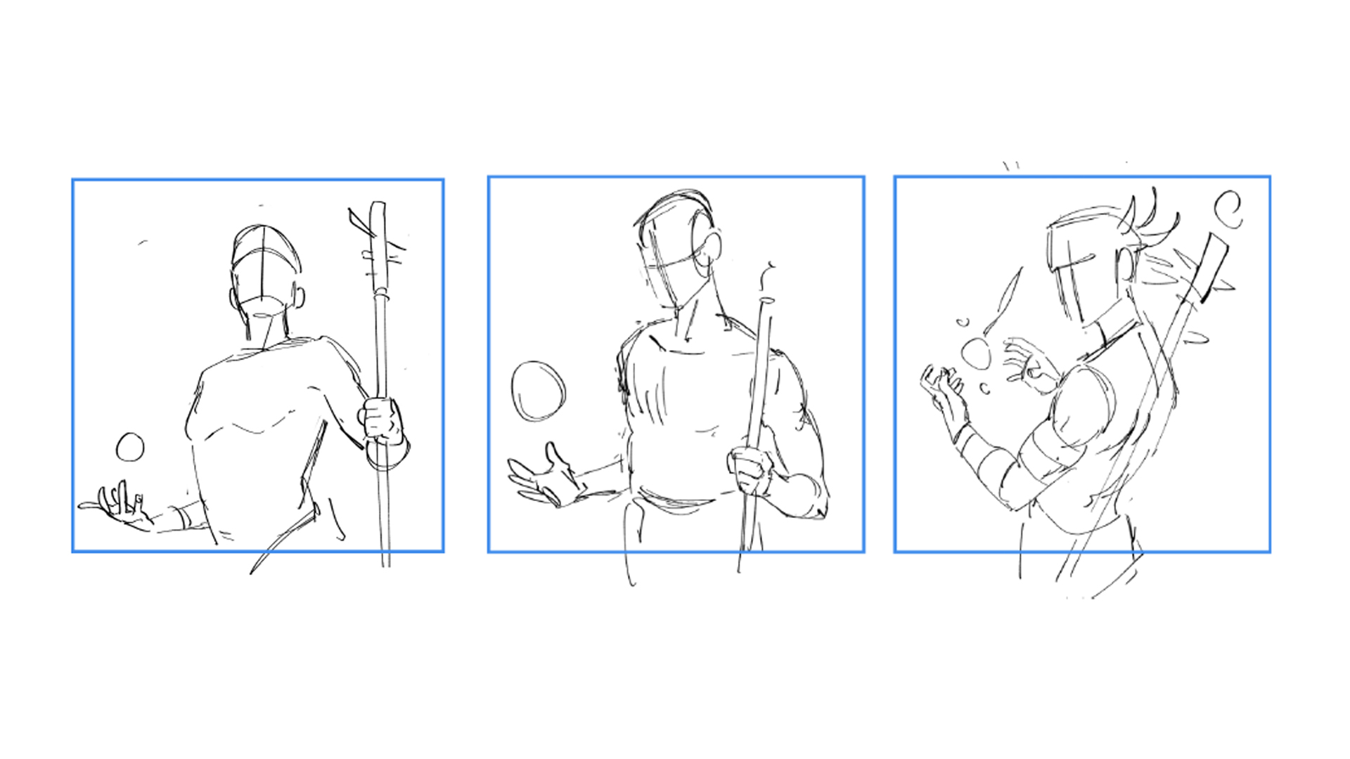 process
