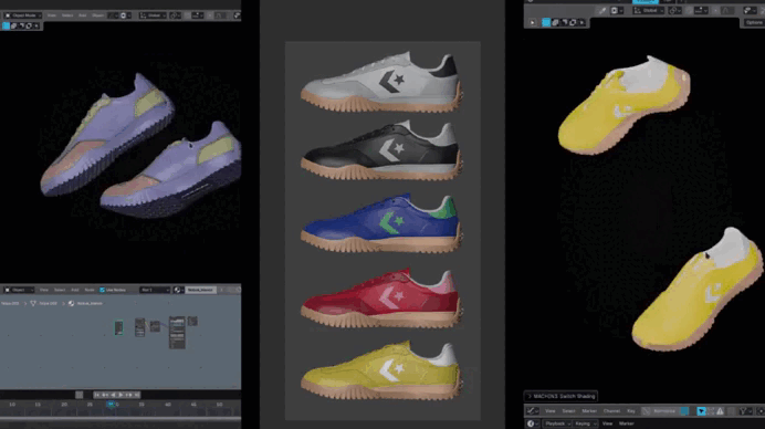 process